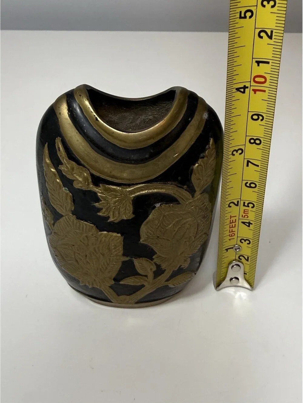 N/A this vtg